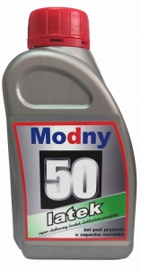 Żel pod prysznic dla 50 latka  - Modny 50 Latek