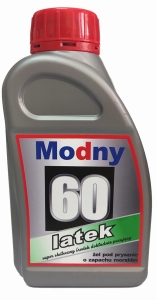 Żel pod prysznic dla 60 latka - Modny 60 Latek