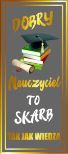 Czekolada dla Nauczyciela