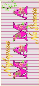 Czekolada Najlepsza Mama