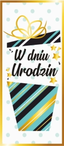 Czekolada W Dniu Urodzin