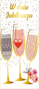 Czekolada W dniu Jubileuszu