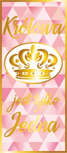 Królowa jest tylko jedna