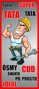 Czekolada Tata ósmy cud świata