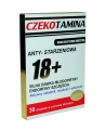 Czekoladowe cukierki dla 18 latków