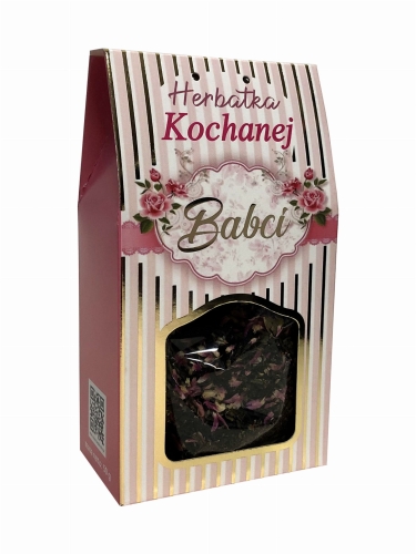 Herbata dla Babci