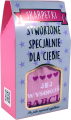 Skarpetki dla babci
