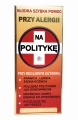 Alergia na politykę