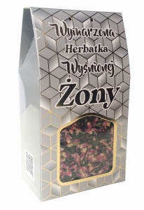 Herbata Wymarzonej Żony