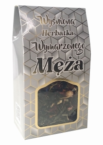 Herbata Wymarzonego Męża