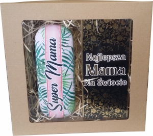 Zestaw Mama III