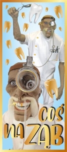 Czekolada Coś Na Ząb