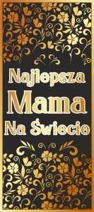Czekolada Najlepsza Mama Na Świecie