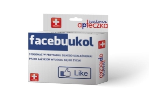 Tabletki - Facebuukol