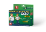 Drażetki - Wyszczuplan Max - Man